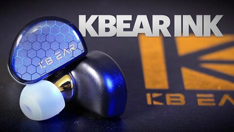 KBEAR INK - ESPERANÇAS RENOVADAS!