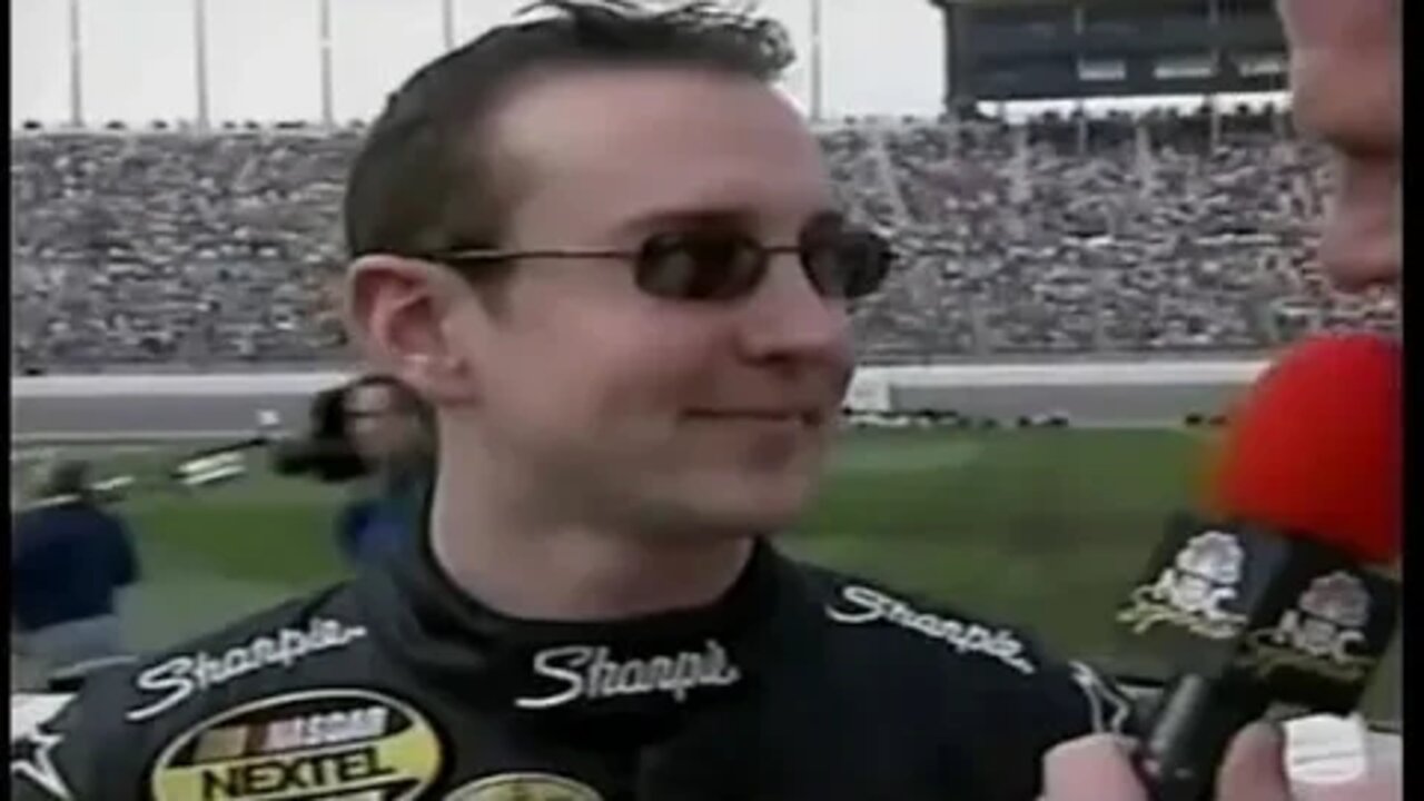 2004 Banquet 400