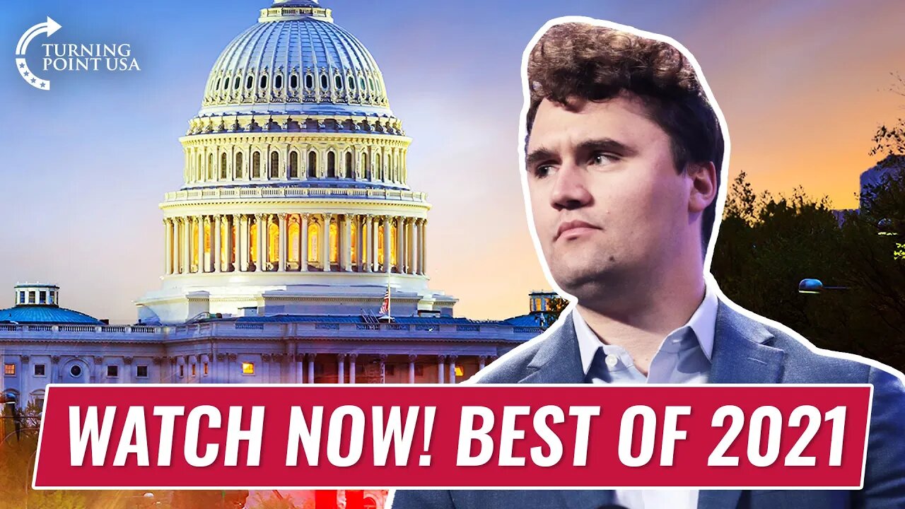 WATCH NOW! Best of 2021