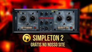 Vst Plugin Grátis Simpleton 2