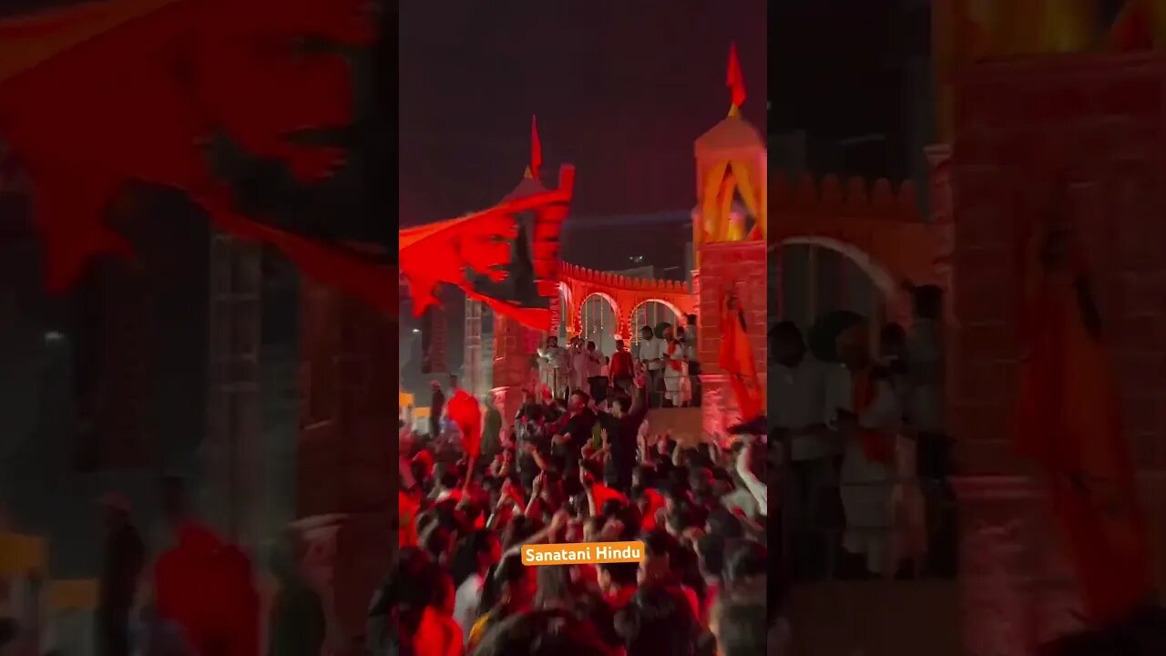 Raj Ram Ayodhya Vapas Aarahe hai | #ram #ayodhya