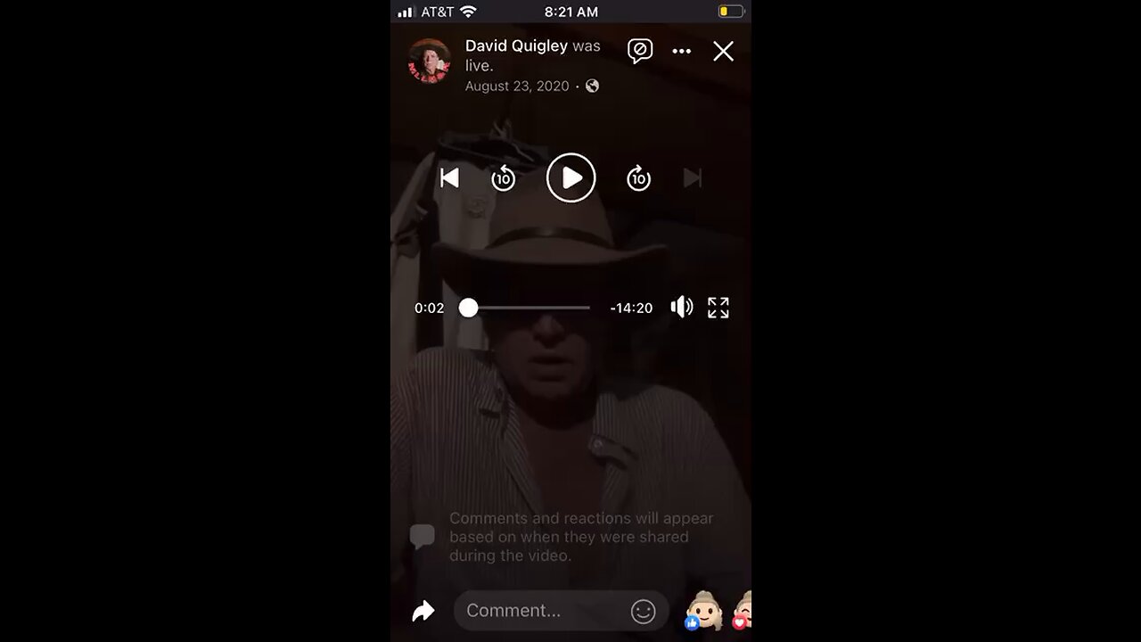 Wake Up Americans the time is now