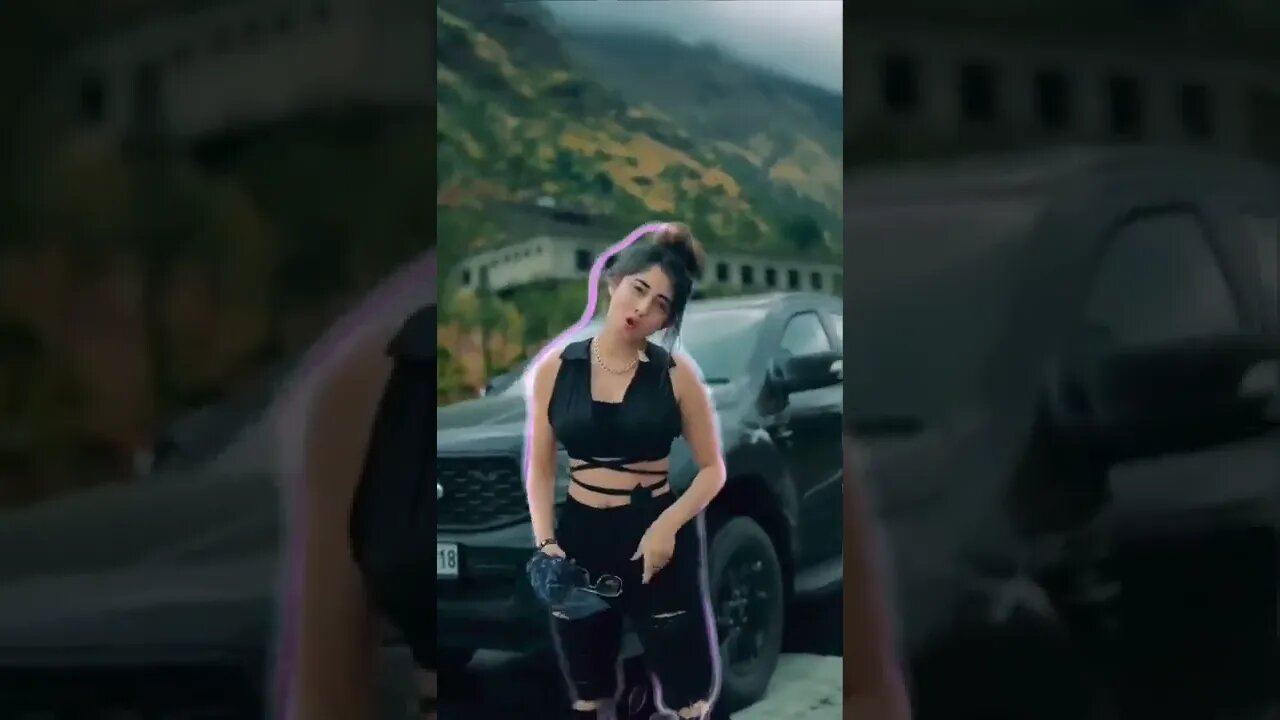 Nisha Bhatt short video