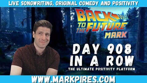 SNL Party Time, Time Travelers, SuperMark, Live Songwriting, Let's Go!!