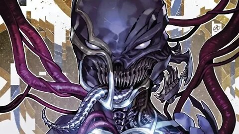 ¿Quién Es Scorn? La Hija De Carnage | Dra. Tanis Nieves "La Psiquiatra de Shriek" - Marvel Comics