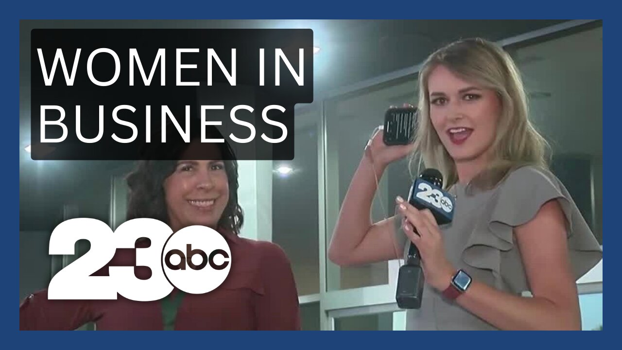 Women gather for Bakersfield Women's Business Conference