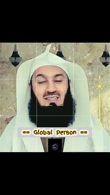 Don't ever remind people about their past