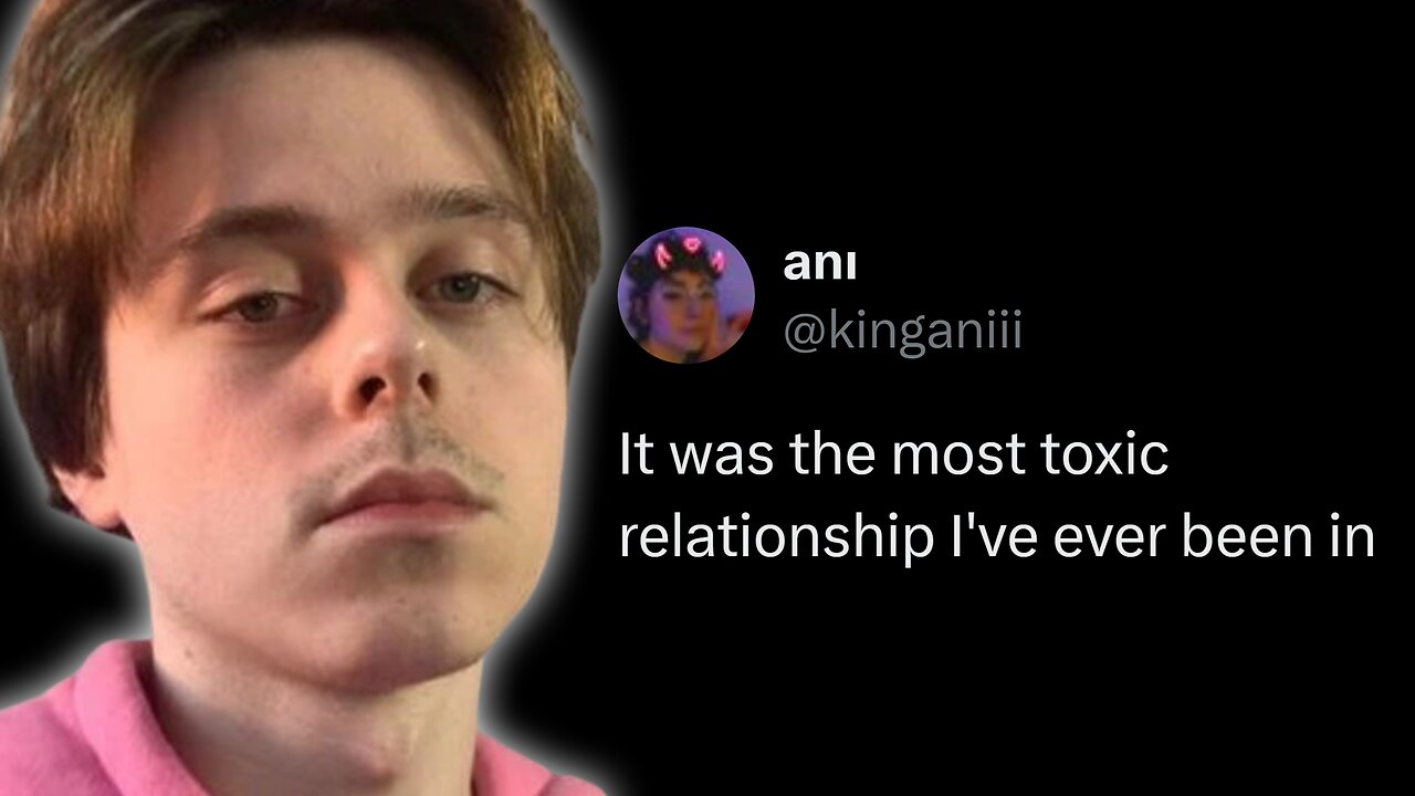 ImAllexx's Second Ex Just Came Out..