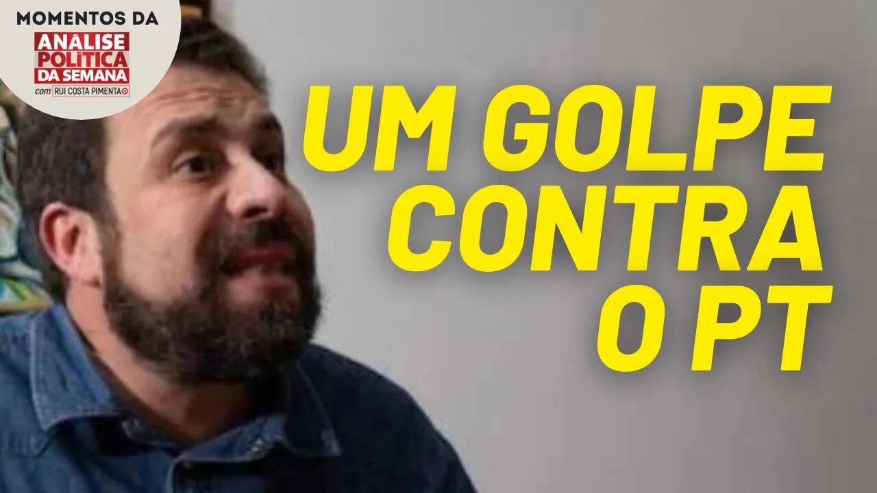 A candidatura Boulos, um golpe contra o PT | Momentos da Análise Política da Semana