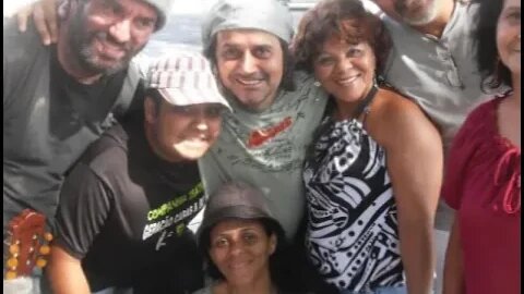 Making Off O Mendigo