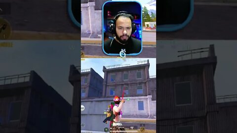 OP LIVIK BACKUP😲| PUBG MOBILE #short #shorts #pubgmobilenepal #pubgnepal #nepalipubgmobile