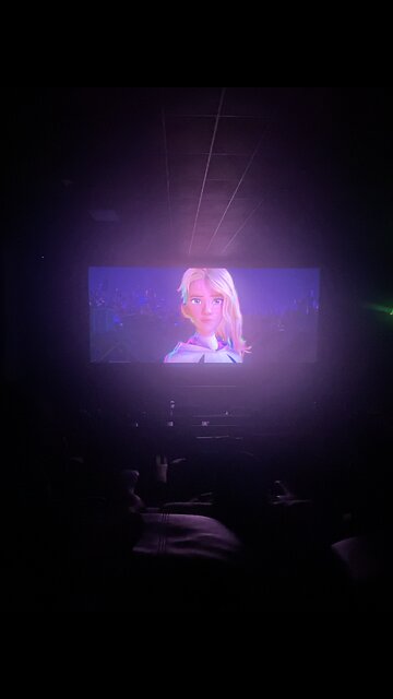 Spiderman Into the Spider-Verse: Miles Morales in a Pickle 🕸️🕷️🥴