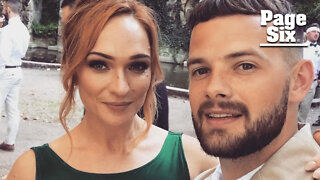 X Factor star Tom Mann's 'irreversible heartbreak' as fiancée dies on wedding day