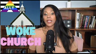 The Woke Church: A Great Apostasy