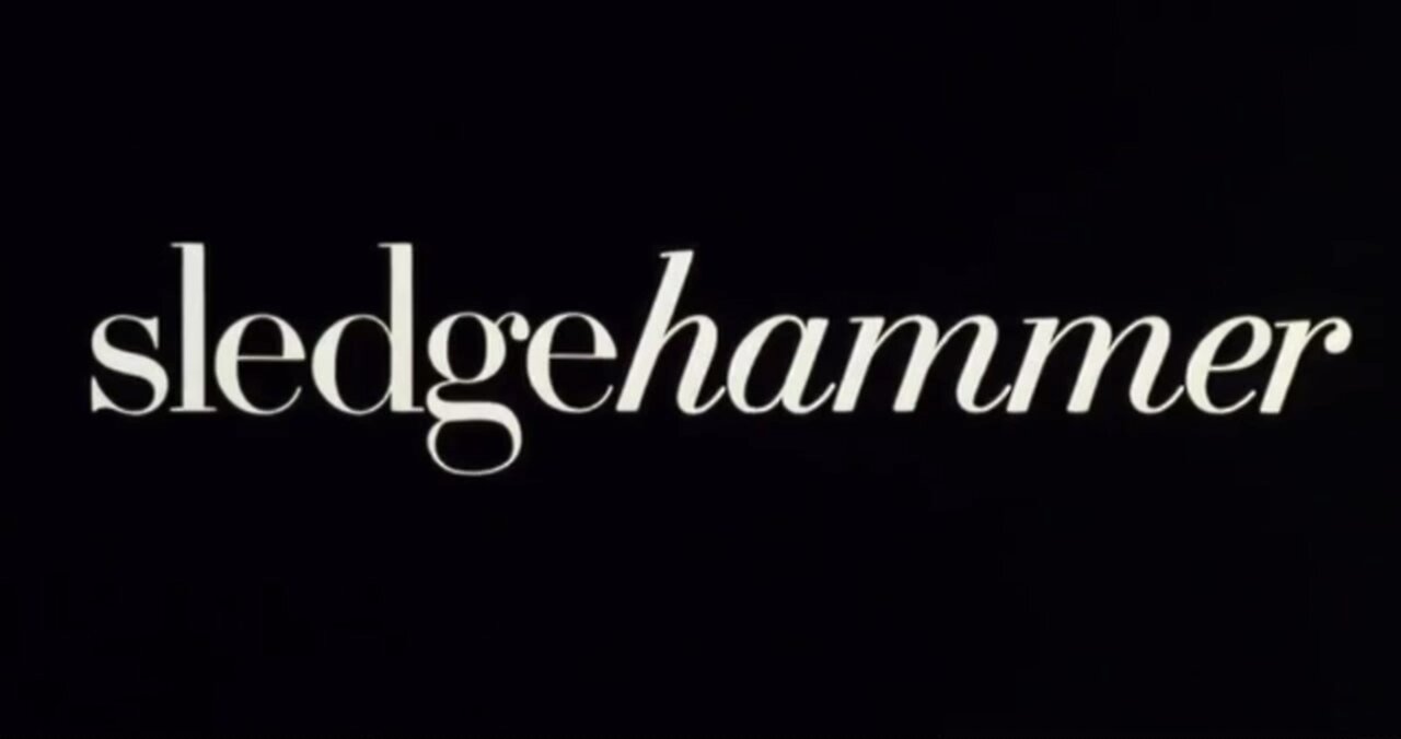 Sledgehammer