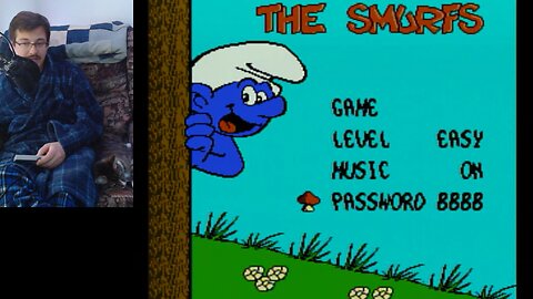 Bate's Backlog - The Smurfs