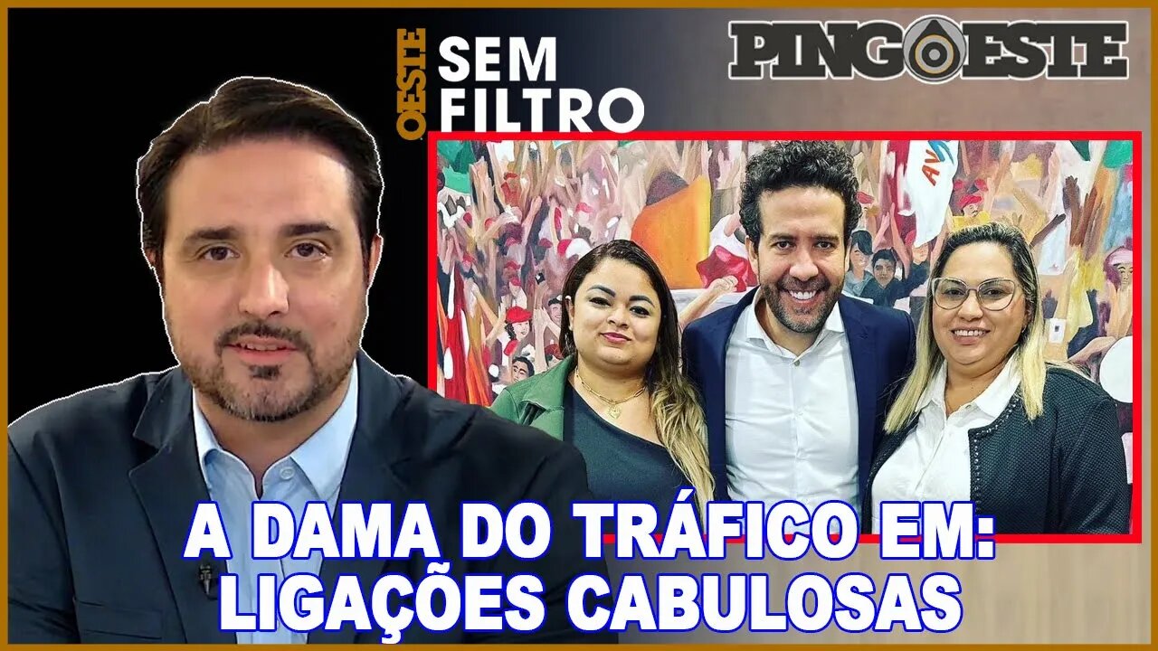 Em qual país isso pode acontecer