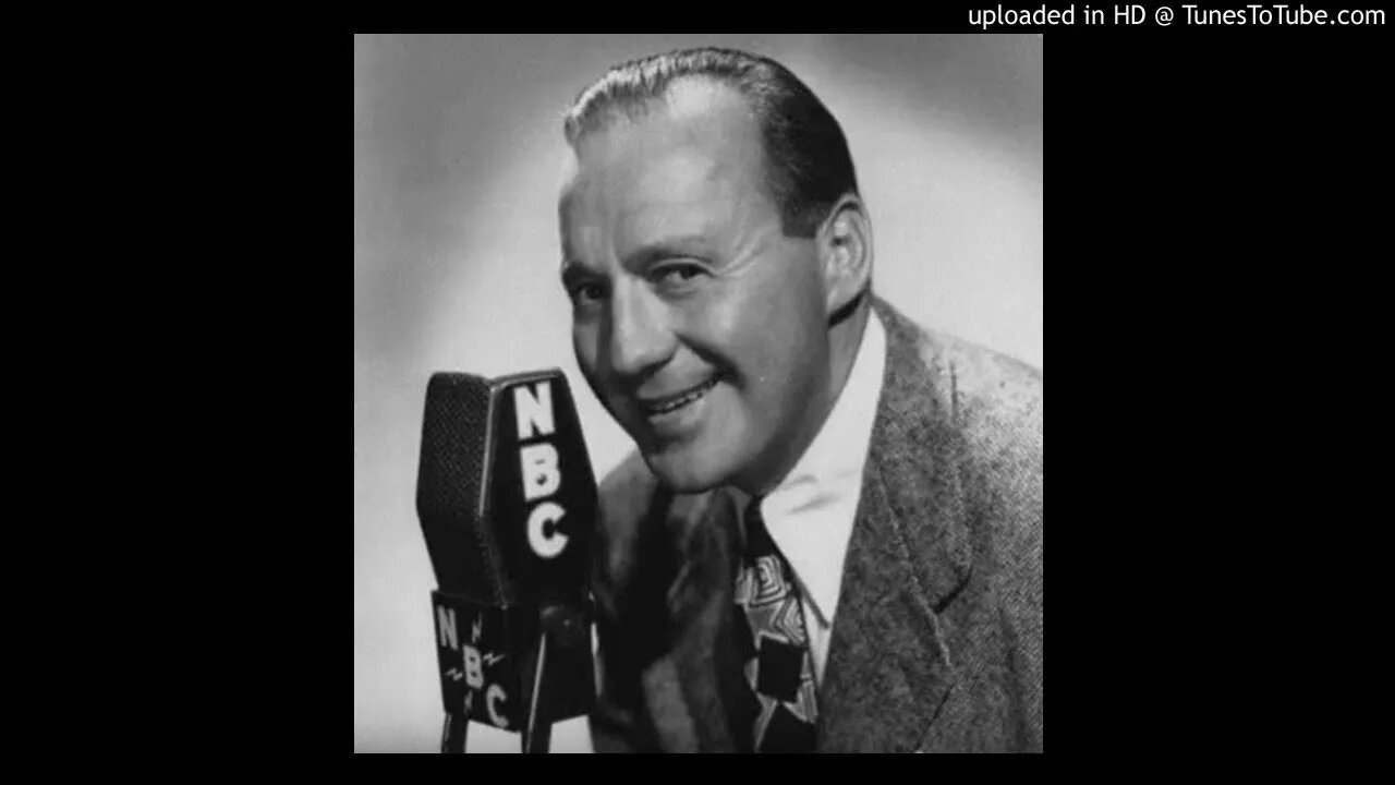 Murder in G Flat - Jack Benny on Suspense - Fr. Brown & Friends Mystery Podcast