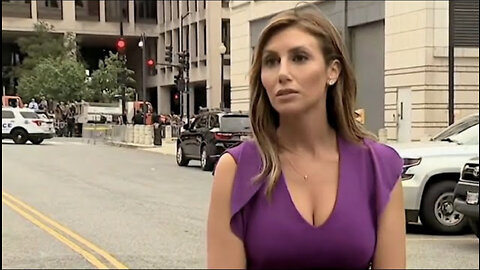 TRUMP’S LAWYER GOES BEAST MODE ON REPORTERS