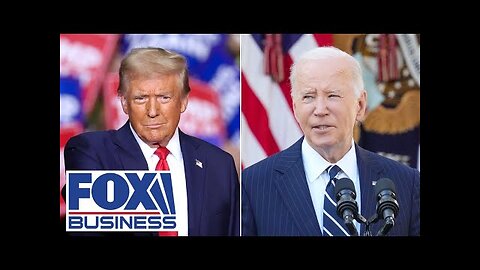 Biden admin has decided they will ‘sabotage’ this opportunity for Trump, expert says