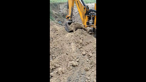 JCB Driving Online Learning