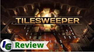 Tilesweeper Review on Xbox