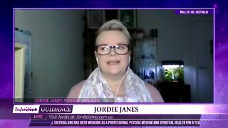 Jordie Janes Psychic Medium - July 6, 2022