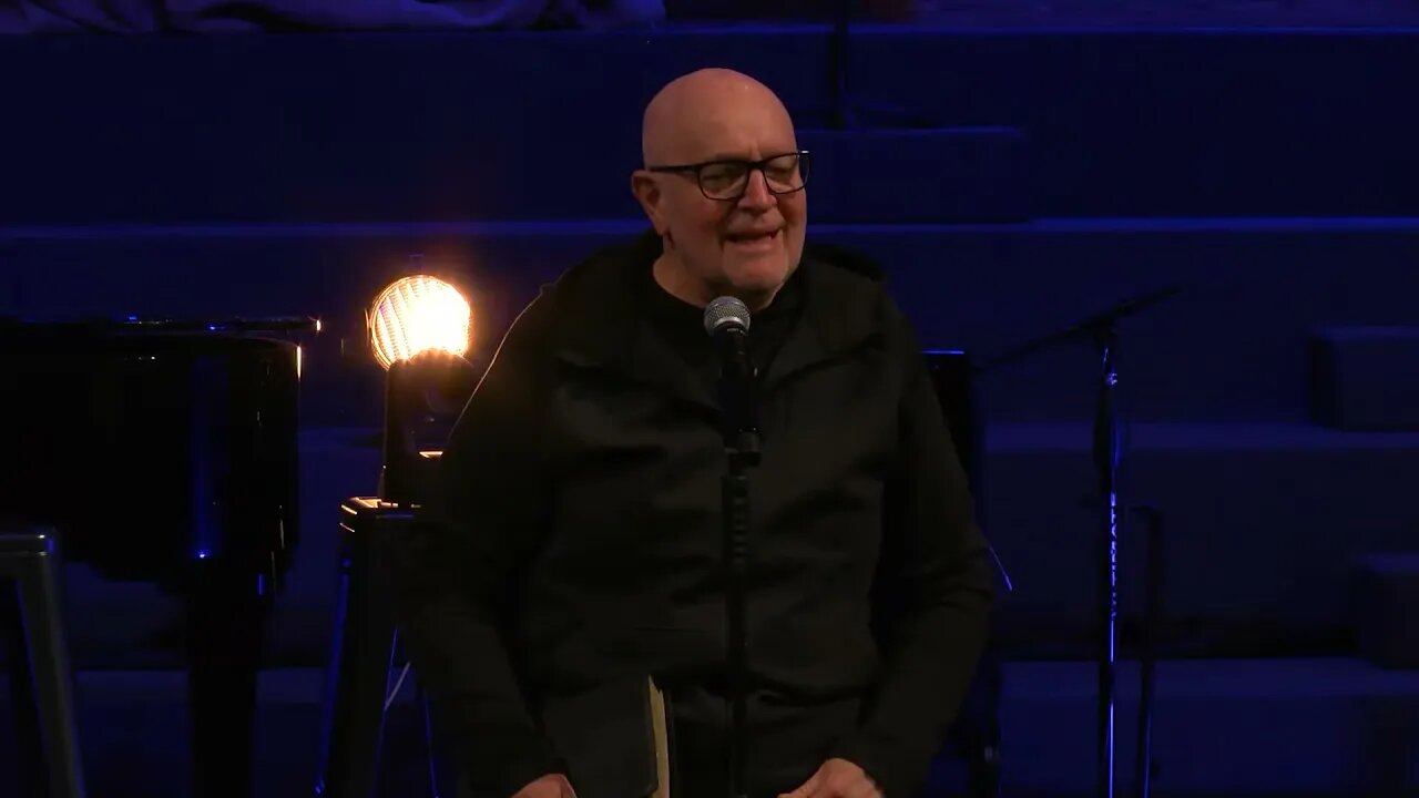 Tuesday Night Prayer Meeting