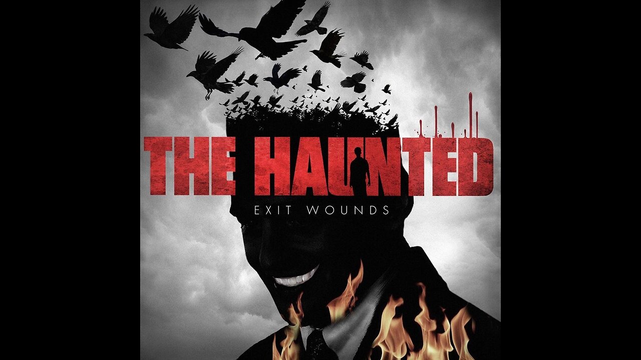 The Haunted - Exit Wounds