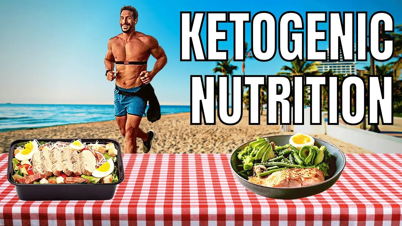 Is The KETOGENIC DIET The Best Diet For Weight Loss? @Bulldog Mindset