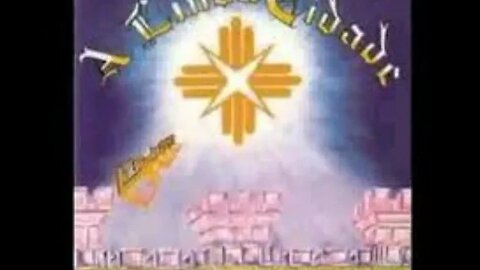 Esdras linda cidade play back