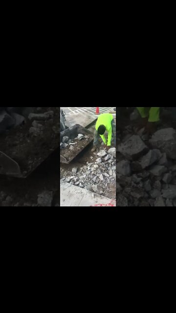 Real Footage Ziplok shoots the construction crew￼