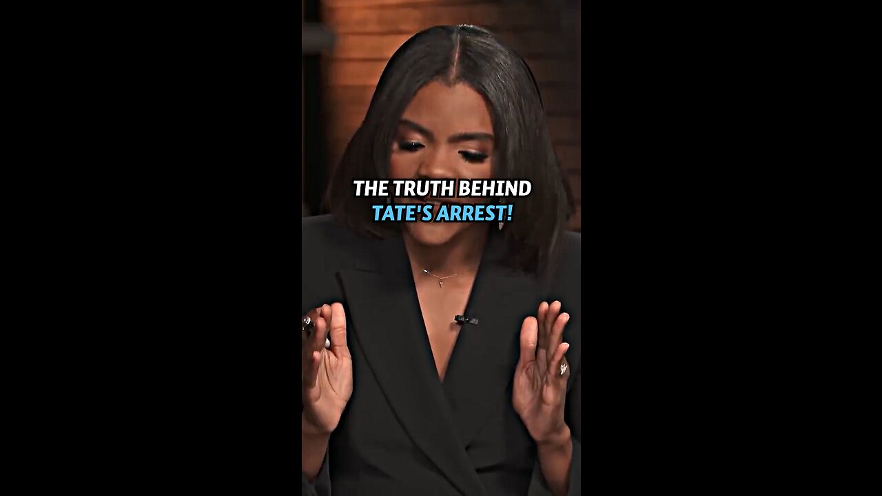 The bitter truth about the girl accusing Andrew Tate!