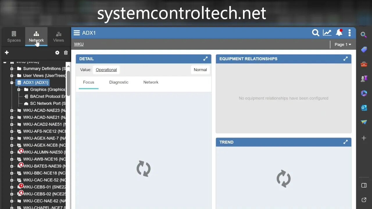 Demystifying Building Automation Systems: A Beginner's Guide to Network Layout