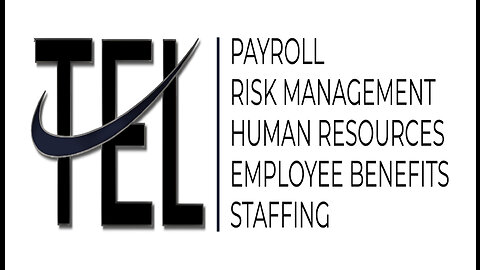 TEL Staffing & HR Q1 Training: Harassment, Discrimination, and Wrongful Termination