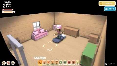 Dinkum Let's Play E6