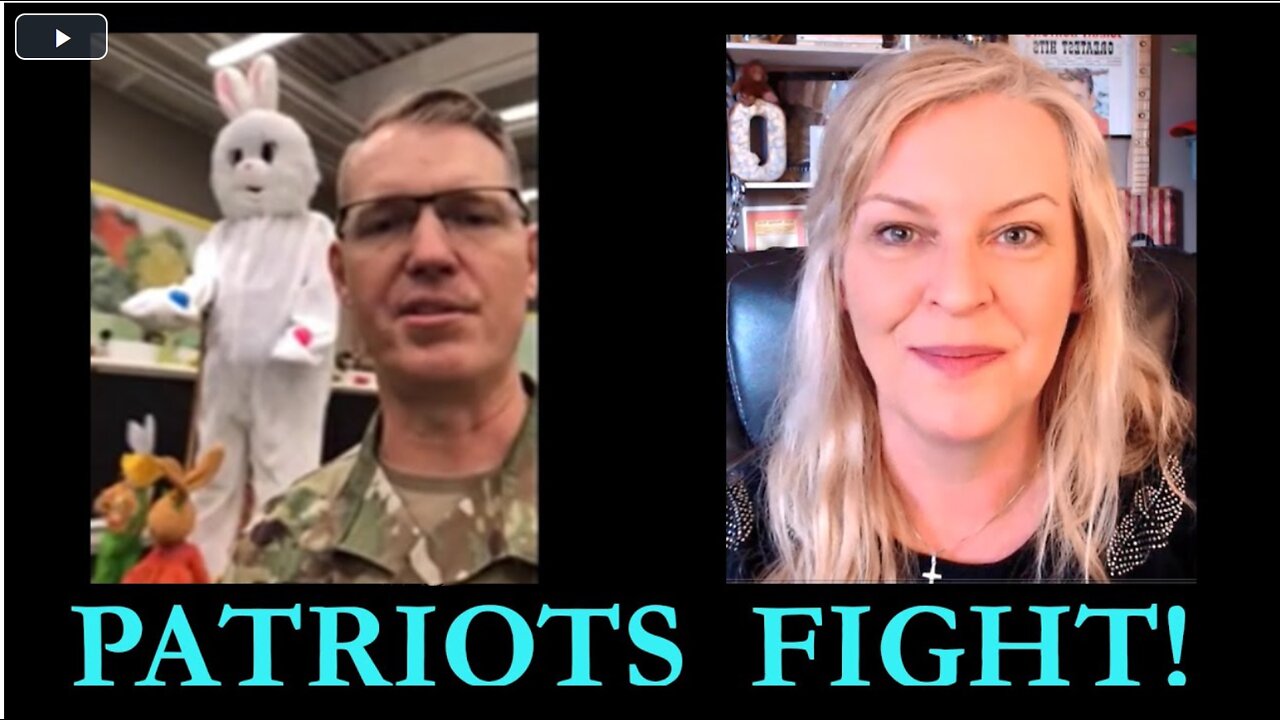 Qster and Flynn and 4th Generation Warfare