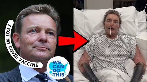 Member Of Parliament Craig Mackinlay Mysterious Disease Sepsis