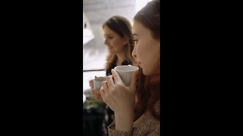 beautiful coffee