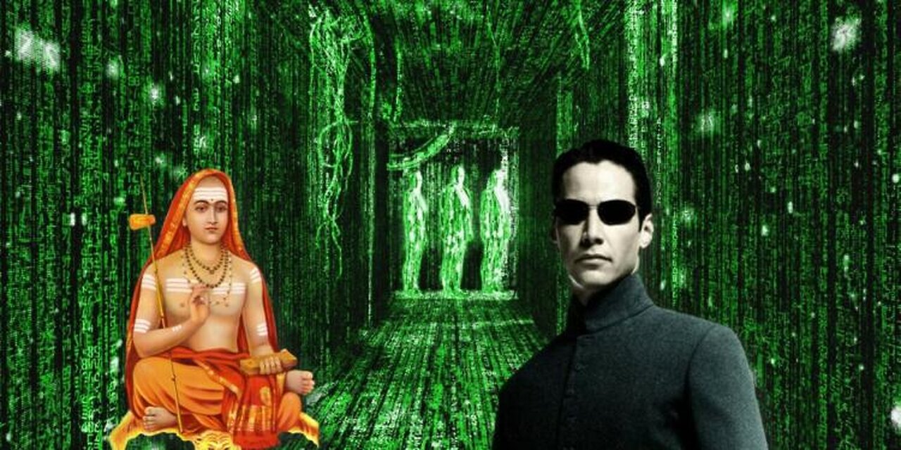Matrix// Yep