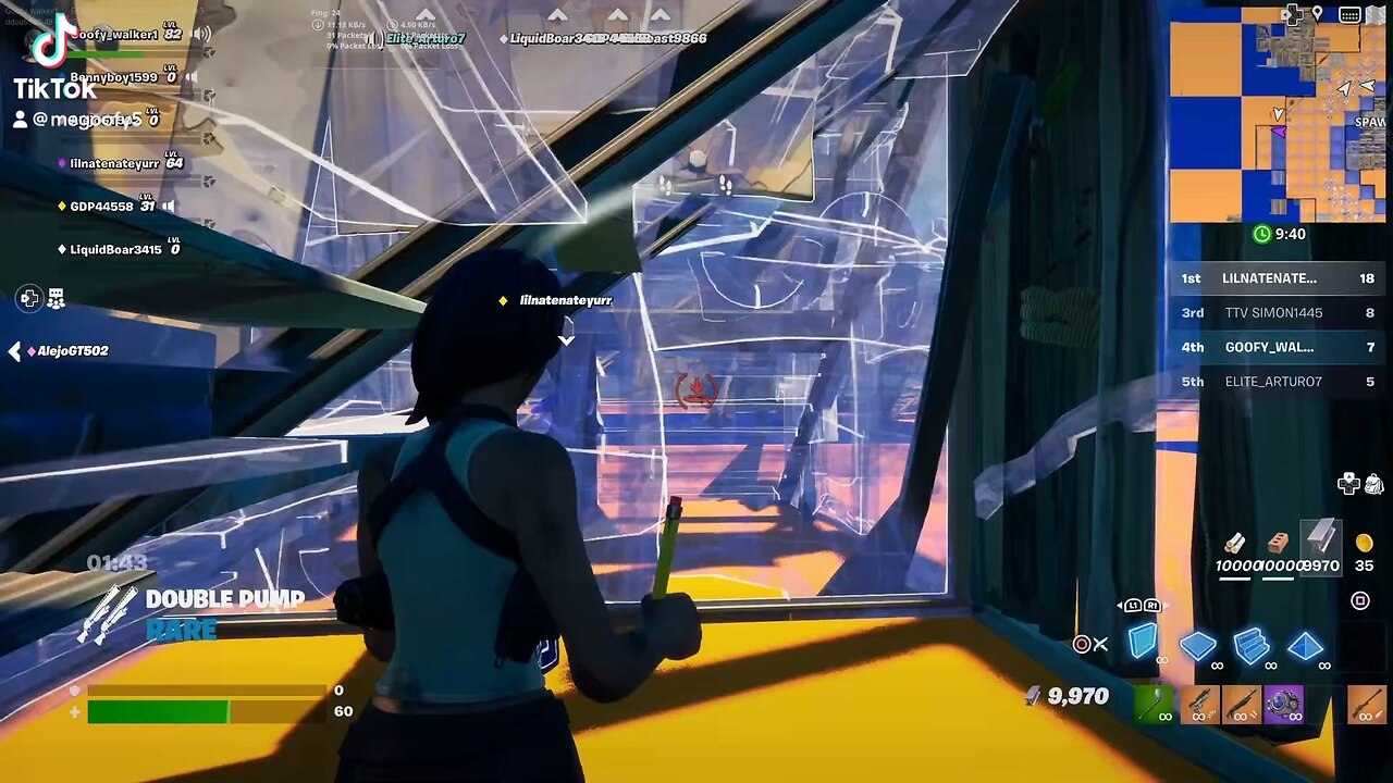 😅 hacks these day