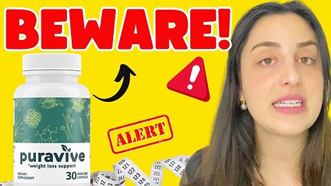 PURAVIVE - PURAVIVE Review ⚠️ALERT!⚠️ Puravive Amazon – Does Puravive Work? Puravive Ingredients