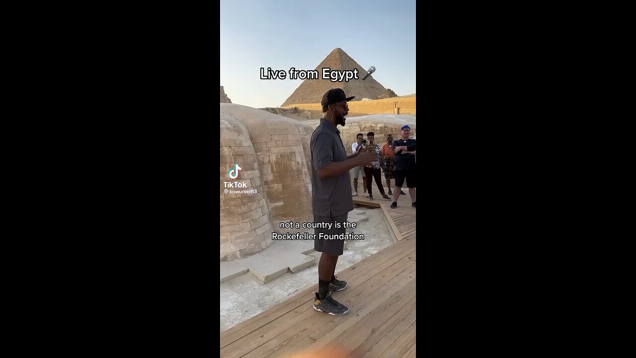 Global warming