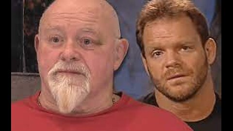 chris benoit was framed: kevin sullivan is a liar pt 2