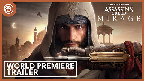 Assassin's Creed Mirage