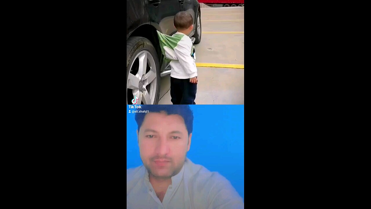 most funny boy and smart boy#