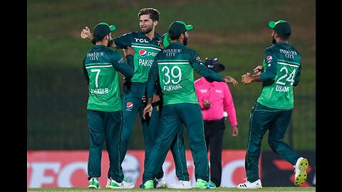 Pakistan vs Bangladesh highlights Asia cup