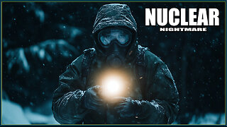 Nuclear Nightmare - This Night is About to go Nuclear & It's Going to be a Nightmare