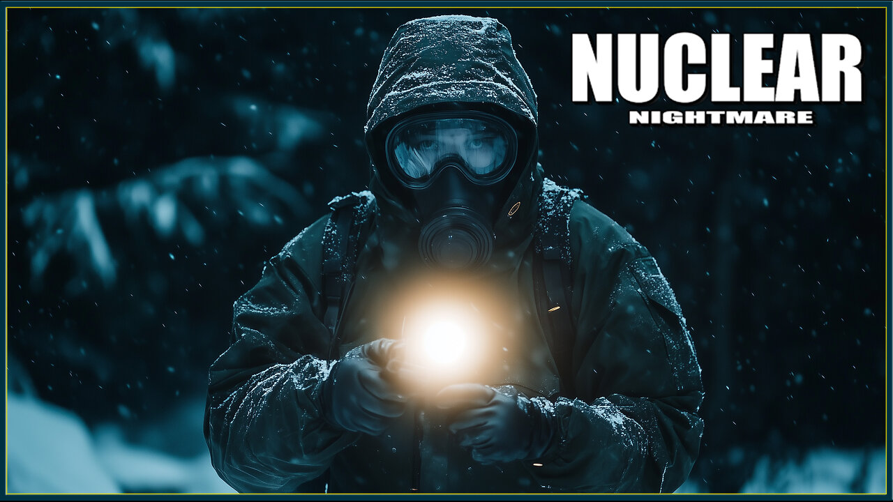 Nuclear Nightmare - This Night is About to go Nuclear & It's Going to be a Nightmare