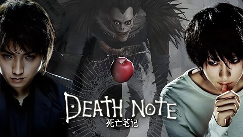 CINERAVE - Death Note [J-C]